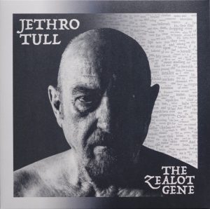 Jethro Tull - The Zealot Gene - Vinyl