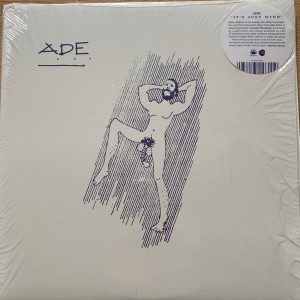 Ade Mockasin - It's Just Wind