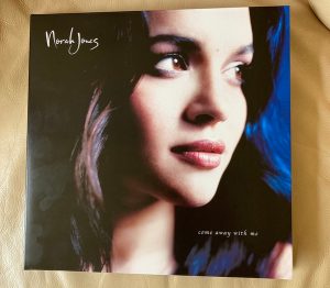 Norah Jones - Come Away With Me