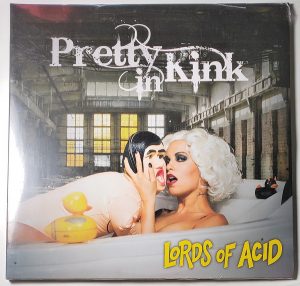 Lords Of Acid - Pretty In Kink