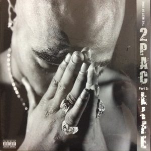 2Pac - The Best Of 2Pac - Part 2: Life  [2LP]