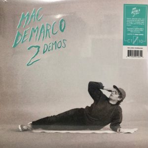 Mac DeMarco - 2 Demos
