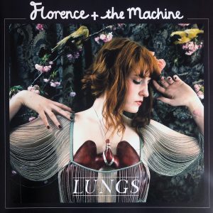 Florence And The Machine - Lungs