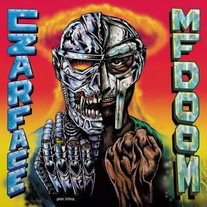 Czarface - Czarface Meets Metal Face