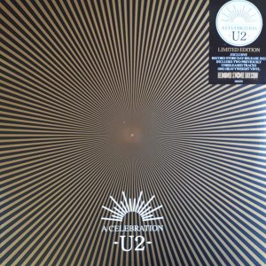U2 - A Celebration