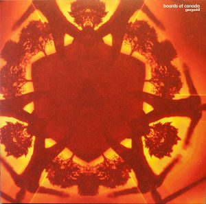 Boards Of Canada - Geogaddi - Vinyl