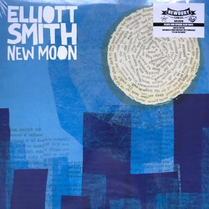 Elliott Smith - New Moon - Vinyl