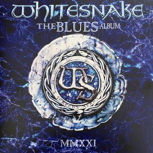 Whitesnake - The Blues Album - Vinyl