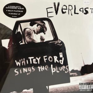 Everlast - Whitey Ford Sings The Blues