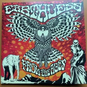 Earthless - From the Ages