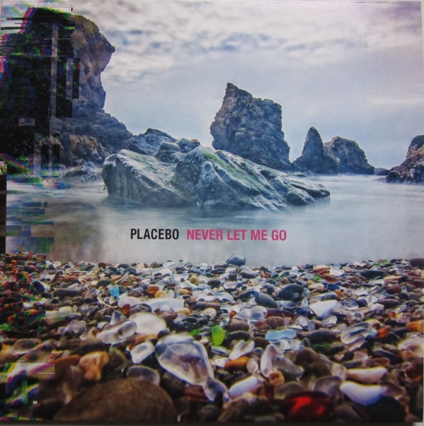 Placebo - Never Let Me Go - Vinyl
