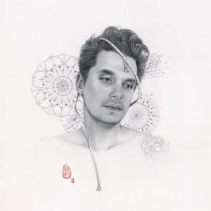John Mayer - The Search For Everything - Vinyl