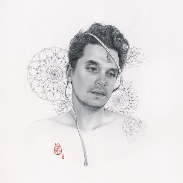 John Mayer - The Search For Everything - Vinyl John Mayer - The Search For Everything - Vinyl