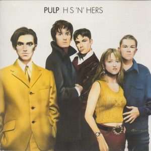 Pulp - His 'N' Hers