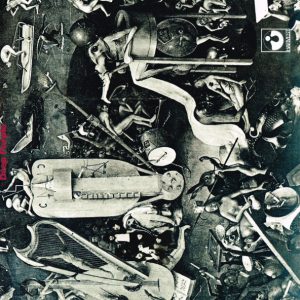 Deep Purple - Deep Purple