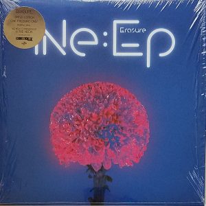 Erasure - Ne:Ep