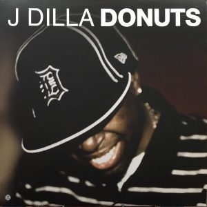 J Dilla - Donuts [2LP]