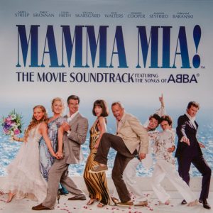 !Various - Mamma Mia