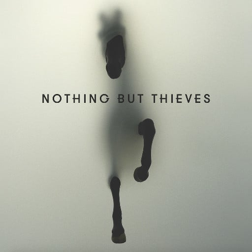 Nothing But Thieves - Nothing But Thieves - Vinyl Nothing But Thieves - Nothing But Thieves - Vinyl