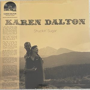Karen Dalton - Shuckin' Sugar