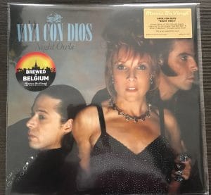 Vaya Con Dios - Night Owls
