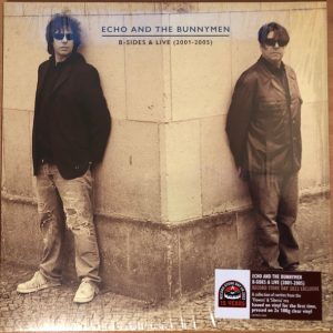 Echo & The Bunnymen - B-sides & Live (2001-2005)