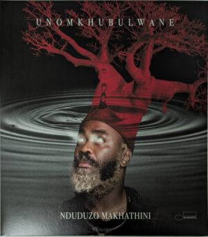 Nduduzo Makhathini - Unomkhubulwane [2LP]