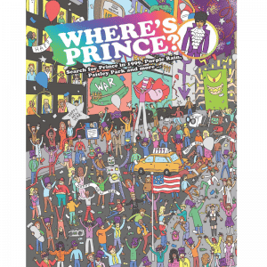 Where's Prince?: Search for Prince in 1999, Purple Rain, Paisley Park and More
