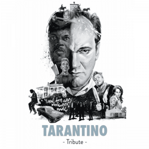 Tarantino : Tribute
