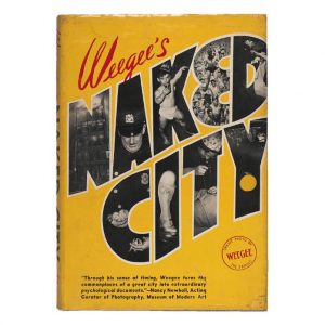 Weegee's Naked City