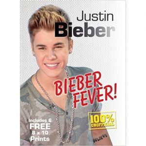 Justin Bieber prints