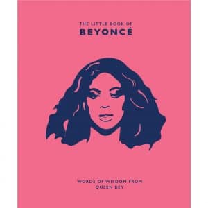 Little Book of Beyonce