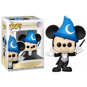 בובת פופ - PhilharMagic Mickey Mouse