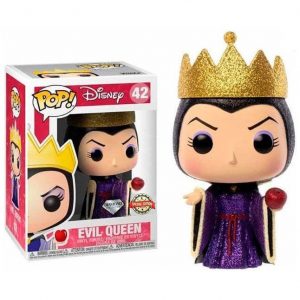 בובת פופ - Evil Queen