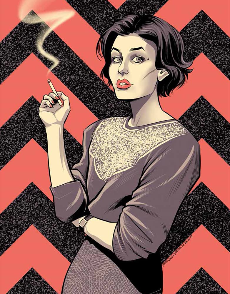 Twin Peaks: Glorious & Bizarre – תמונה 3