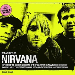 Treasures of Nirvana