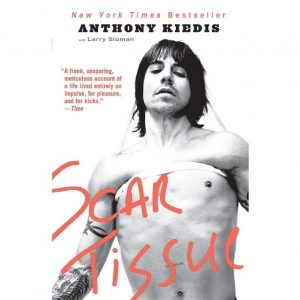 Scar Tissue