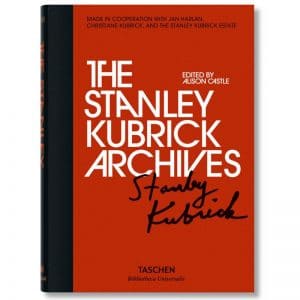 The Stanley Kubrick Archives