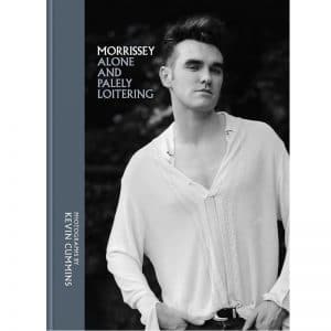 Morrissey: Alone and Palely Loitering