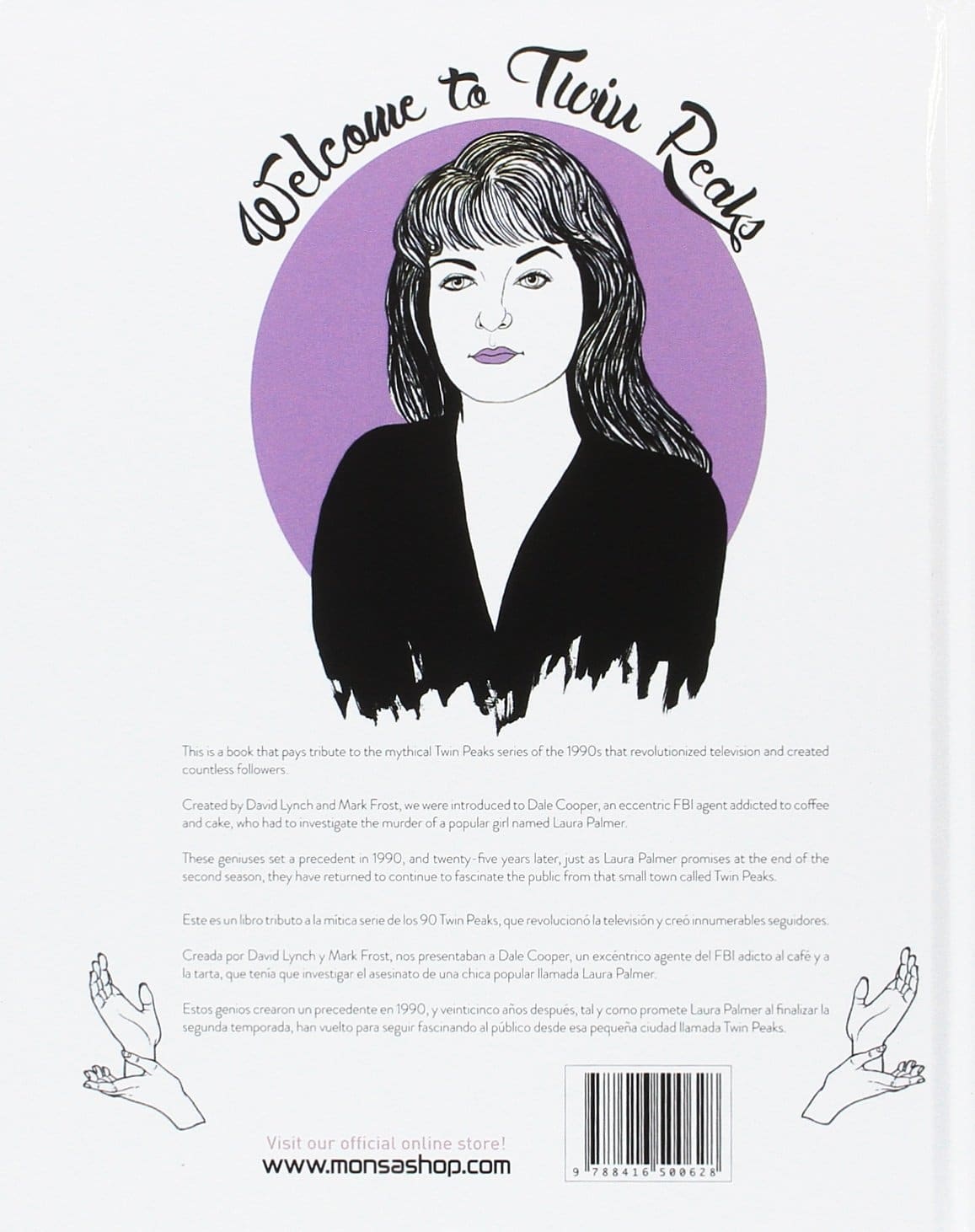 Twin Peaks: Glorious & Bizarre – תמונה 4