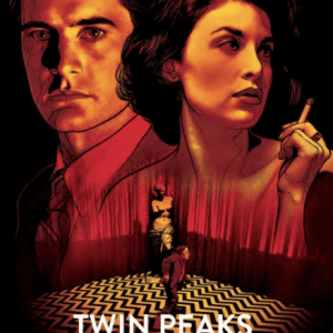 Twin Peaks: Glorious & Bizarre
