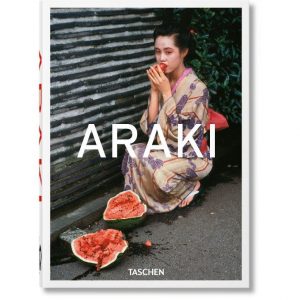 .Araki. 40th Ed