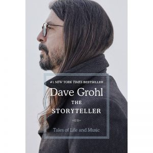 The Storyteller: Tales of Life and Music