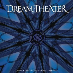 Dream Theater - Falling Into Infinity Demos, 1996-1997
