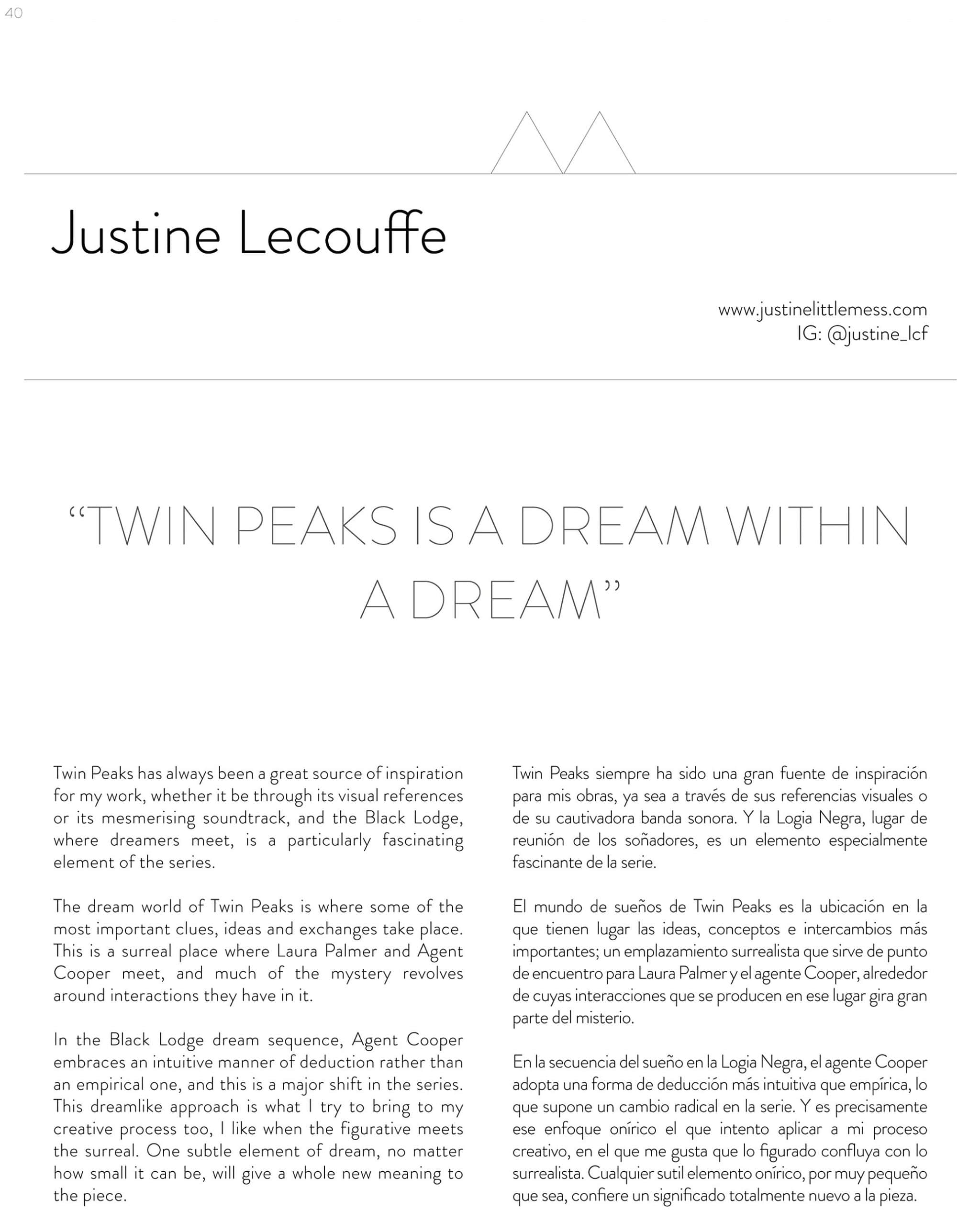 Twin Peaks: Glorious & Bizarre – תמונה 6