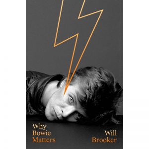 Why Bowie Matters