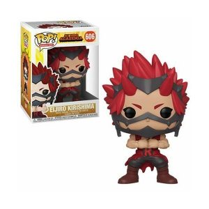 בובת פופ - Eijiro Kirishima