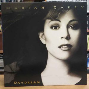 Mariah Carey – Daydream