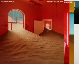 Tame Impala - The Slow Rush (Box Set)