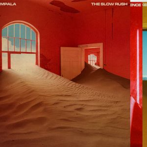 Tame Impala - The Slow Rush (Box Set)